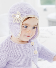 Load image into Gallery viewer, King Cole Baby Book 8