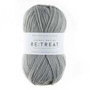Load image into Gallery viewer, WYS Re:treat - Chunky Roving 100% British Wool