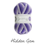 Load image into Gallery viewer, WYS Signature 4Ply (Ideal for socks)