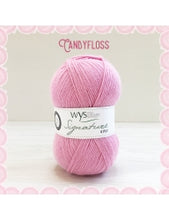 Load image into Gallery viewer, WYS Signature 4Ply (Ideal for socks)