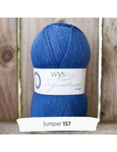 Load image into Gallery viewer, WYS Signature 4Ply (Ideal for socks)