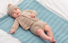 Load image into Gallery viewer, King Cole Book: Newborn Book 2 by Sue Batley-Kyle