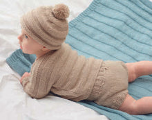 Load image into Gallery viewer, King Cole Book: Newborn Book 2 by Sue Batley-Kyle