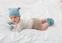 Load image into Gallery viewer, King Cole Book: Newborn Book 2 by Sue Batley-Kyle