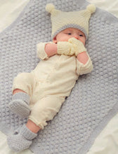 Load image into Gallery viewer, King Cole Book: Newborn Book 2 by Sue Batley-Kyle