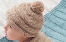 Load image into Gallery viewer, King Cole Book: Newborn Book 2 by Sue Batley-Kyle