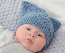 Load image into Gallery viewer, King Cole Book: Newborn Book 2 by Sue Batley-Kyle