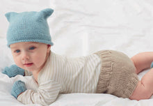 Load image into Gallery viewer, King Cole Book: Newborn Book 2 by Sue Batley-Kyle