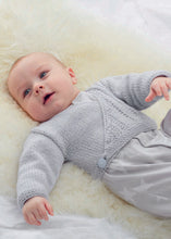 Load image into Gallery viewer, King Cole Book: Newborn Book 2 by Sue Batley-Kyle