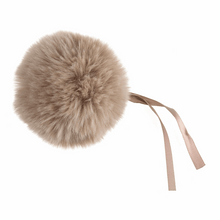Load image into Gallery viewer, Faux Fur Pom Pomg