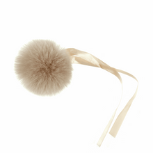 Load image into Gallery viewer, Faux Fur Pom Pomg
