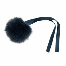 Load image into Gallery viewer, Faux Fur Pom Pomg