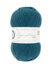 Load image into Gallery viewer, WYS Signature 4Ply (Ideal for socks)