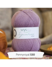 Load image into Gallery viewer, WYS Signature 4Ply (Ideal for socks)