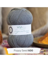 Load image into Gallery viewer, WYS Signature 4Ply (Ideal for socks)