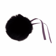 Load image into Gallery viewer, Faux Fur Pom Pomg