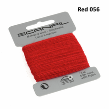 Load image into Gallery viewer, Scanfil Mending Wool