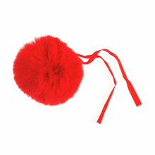 Load image into Gallery viewer, Faux Fur Pom Pomg