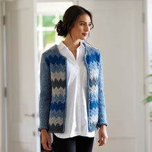 Load image into Gallery viewer, WYS The Perfect Re:Treat A collection of 12 designs by Georgia Farell