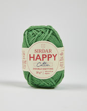 Load image into Gallery viewer, Sirdar Happy Cotton D.k