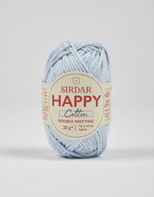 Load image into Gallery viewer, Sirdar Happy Cotton D.k