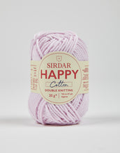 Load image into Gallery viewer, Sirdar Happy Cotton D.k