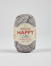 Load image into Gallery viewer, Sirdar Happy Cotton D.k