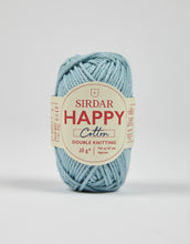 Load image into Gallery viewer, Sirdar Happy Cotton D.k