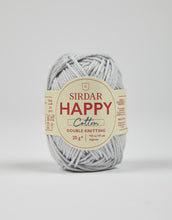 Load image into Gallery viewer, Sirdar Happy Cotton D.k