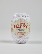 Load image into Gallery viewer, Sirdar Happy Cotton D.k