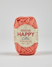 Load image into Gallery viewer, Sirdar Happy Cotton D.k