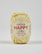 Load image into Gallery viewer, Sirdar Happy Cotton D.k