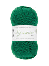 Load image into Gallery viewer, WYS Signature 4Ply (Ideal for socks)