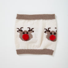 Load image into Gallery viewer, Family Christmas Knits Book One