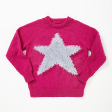 Load image into Gallery viewer, Family Christmas Knits Book One