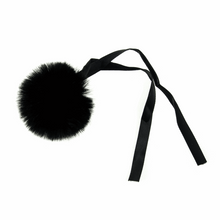 Load image into Gallery viewer, Faux Fur Pom Pomg