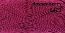Load image into Gallery viewer, King cole Cotton Giza 4ply