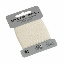 Load image into Gallery viewer, Scanfil Mending Wool