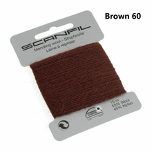 Load image into Gallery viewer, Scanfil Mending Wool
