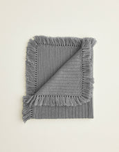 Load image into Gallery viewer, Sirdar Pattern 10236: Herringbone Crochet Blanket in Sirdar Country Classic Worsted