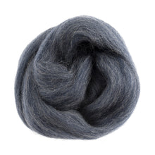 Load image into Gallery viewer, Natural Wool Roving