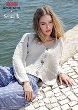 Load image into Gallery viewer, Adriafil: Dritto & Rovescio Spring/Summer no66