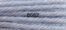 Load image into Gallery viewer, Anchor Tapestry Wool Numbers 8362 -8740