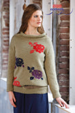 Load image into Gallery viewer, Adriafil: Dritto & Rovescio Autumn/Winter 57