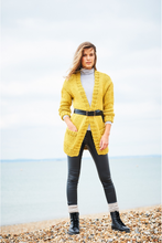 Load image into Gallery viewer, Stylecraft Pattern 9888: Cardigan & Waistcoat