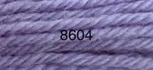 Load image into Gallery viewer, Anchor Tapestry Wool Numbers 8362 -8740