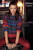 Load image into Gallery viewer, Adriafil: Dritto & Rovescio Autumn/Winter 65