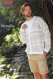 Load image into Gallery viewer, Adriafil: Dritto & Rovescio Spring/Summer no70