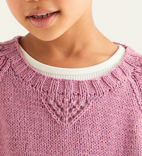 Load image into Gallery viewer, Sirdar Pattern 2540: Sweater