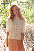 Load image into Gallery viewer, Adriafil: Dritto & Rovescio Spring/Summer no70